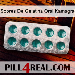 Kamagra Oral Jelly Sachets dapoxetine1